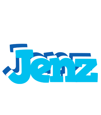 Jenz jacuzzi logo