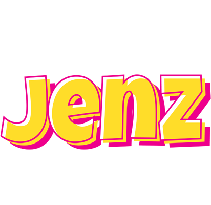 Jenz kaboom logo