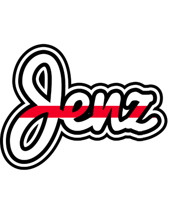 Jenz kingdom logo
