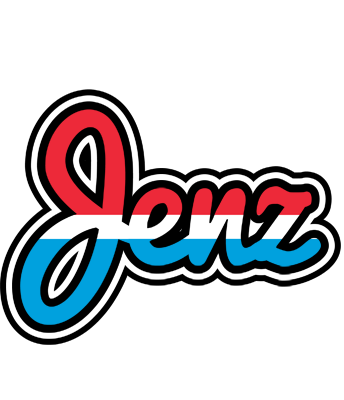 Jenz norway logo