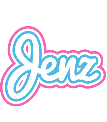 Jenz outdoors logo