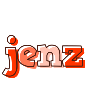 Jenz paint logo