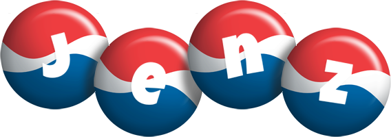 Jenz paris logo