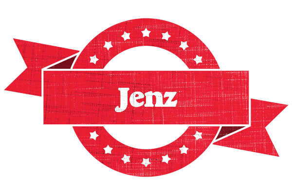Jenz passion logo
