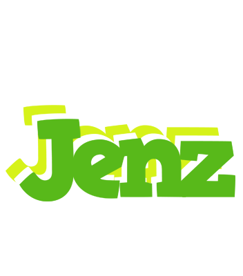 Jenz picnic logo