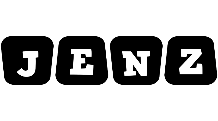 Jenz racing logo