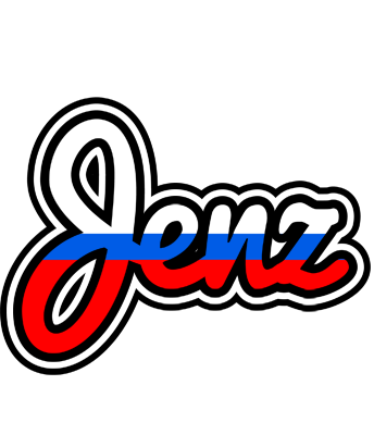 Jenz russia logo