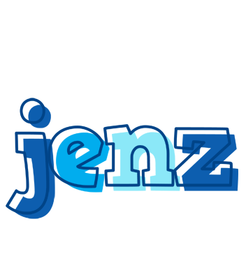 Jenz sailor logo
