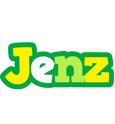 Jenz soccer logo