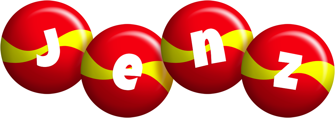 Jenz spain logo