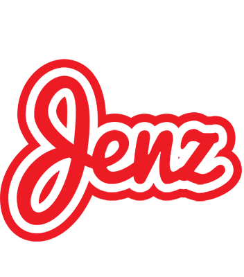 Jenz sunshine logo