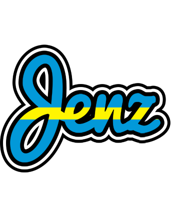 Jenz sweden logo