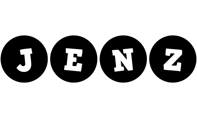 Jenz tools logo