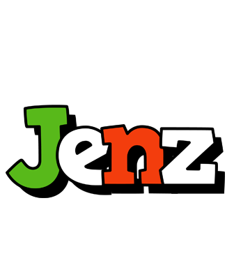 Jenz venezia logo