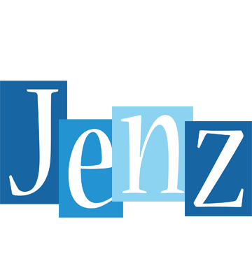Jenz winter logo