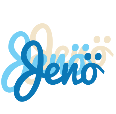 Jenö breeze logo