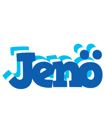 Jenö business logo