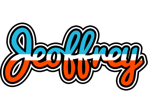 Jeoffrey america logo