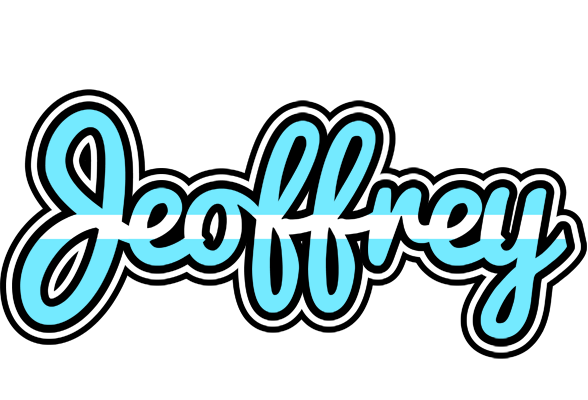 Jeoffrey argentine logo