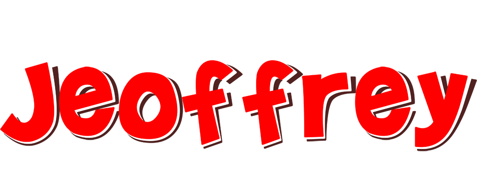 Jeoffrey basket logo