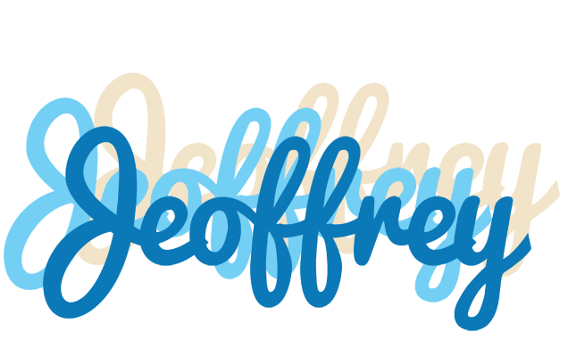 Jeoffrey breeze logo