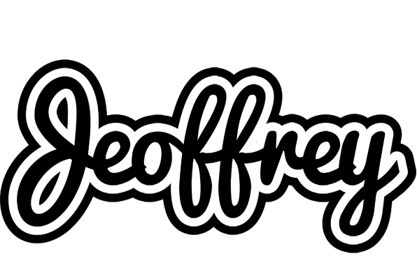 Jeoffrey chess logo