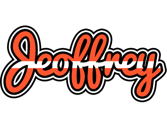 Jeoffrey denmark logo