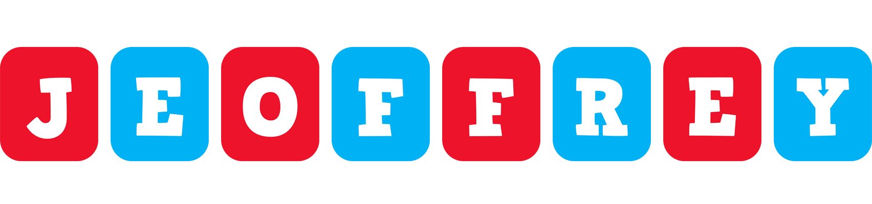 Jeoffrey diesel logo