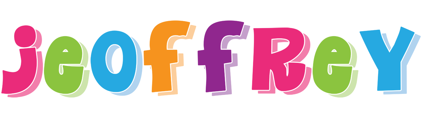 Jeoffrey friday logo