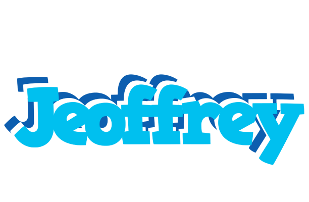 Jeoffrey jacuzzi logo