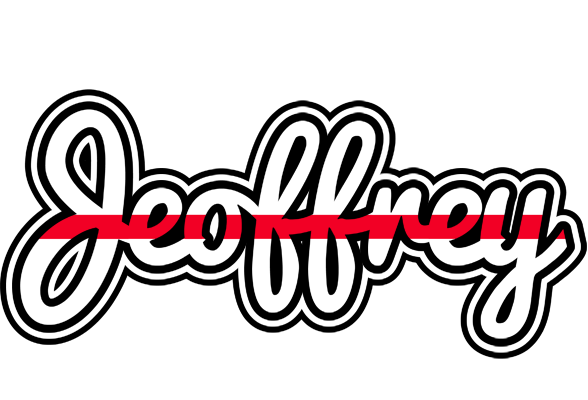 Jeoffrey kingdom logo