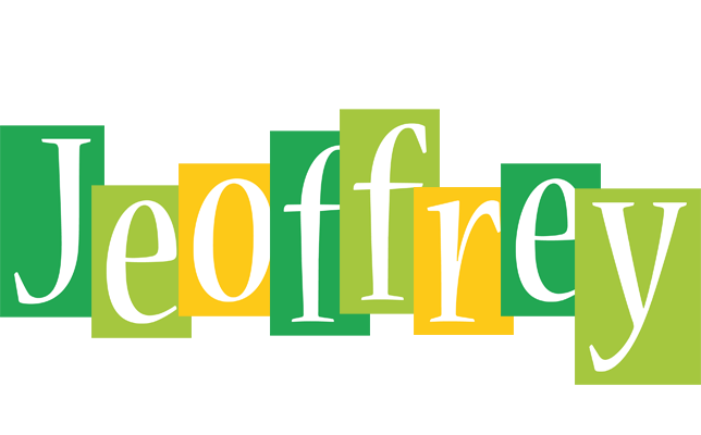 Jeoffrey lemonade logo