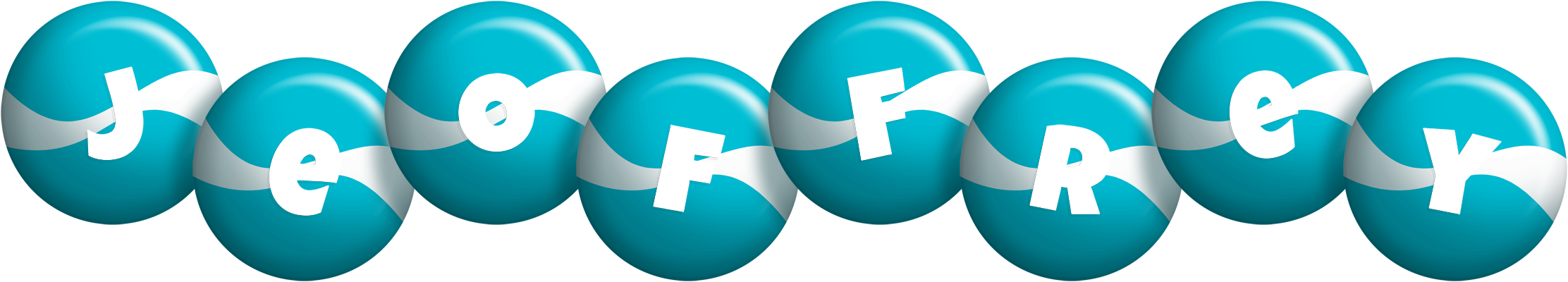 Jeoffrey messi logo