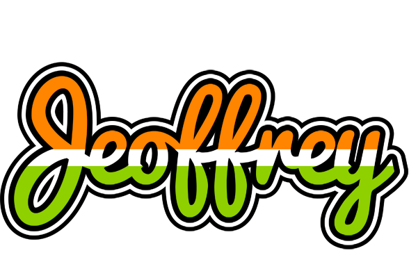 Jeoffrey mumbai logo