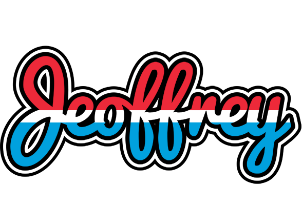 Jeoffrey norway logo