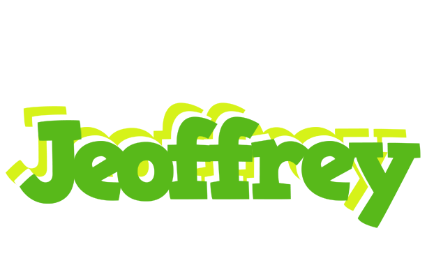 Jeoffrey picnic logo