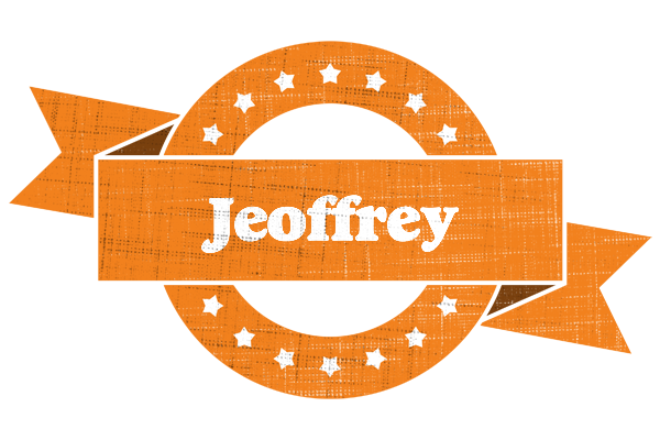 Jeoffrey victory logo