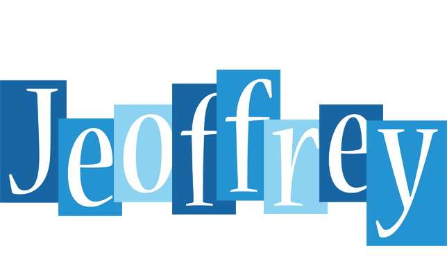 Jeoffrey winter logo