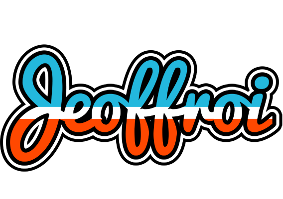 Jeoffroi america logo