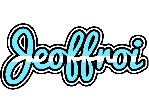Jeoffroi argentine logo