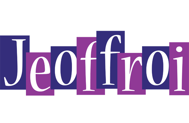 Jeoffroi autumn logo