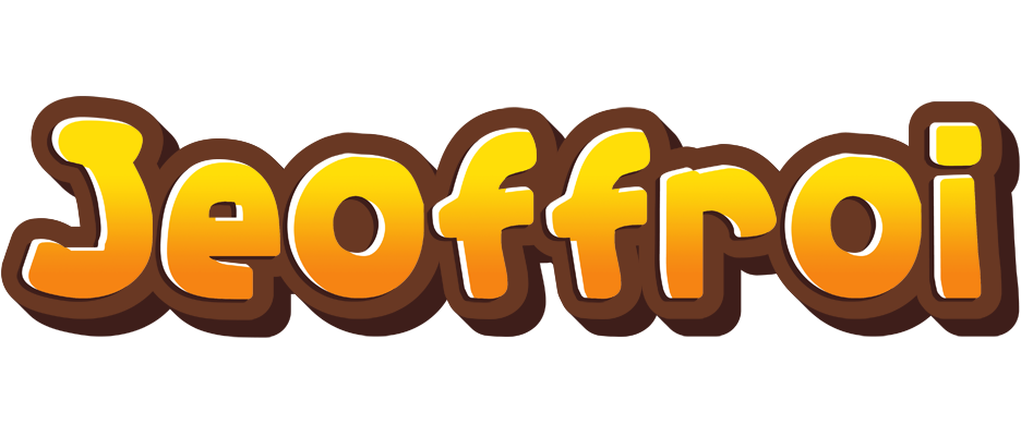 Jeoffroi cookies logo