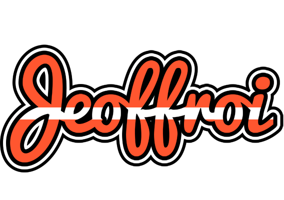 Jeoffroi denmark logo