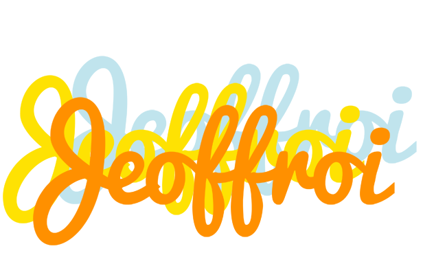 Jeoffroi energy logo