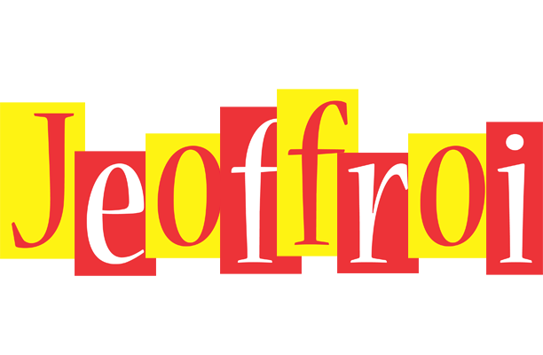 Jeoffroi errors logo