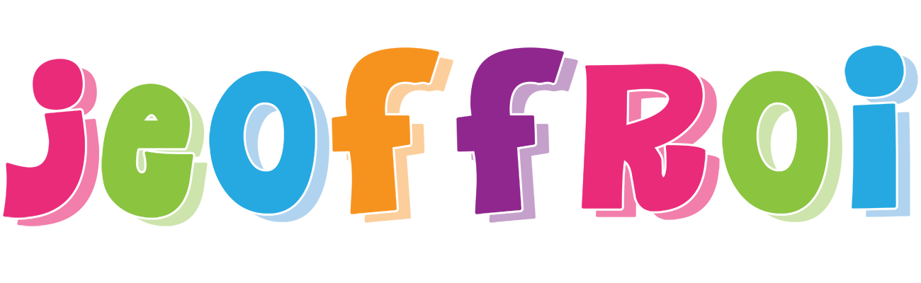 Jeoffroi friday logo