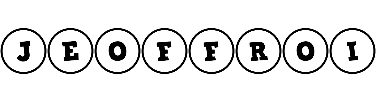 Jeoffroi handy logo
