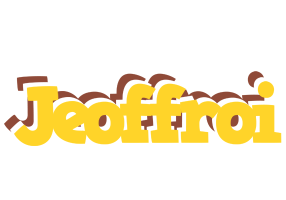 Jeoffroi hotcup logo
