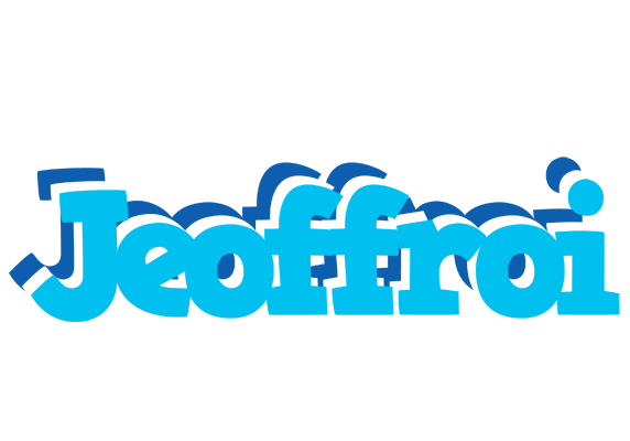 Jeoffroi jacuzzi logo