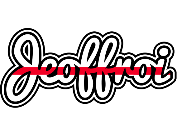 Jeoffroi kingdom logo
